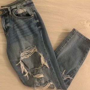 Boutique jeans- size 27